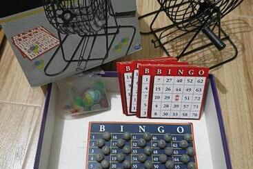 아파트호텔 Holland Park Condominium By Jona Carla Cariño