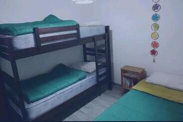 Hostel Brilla