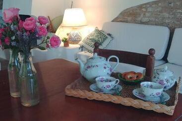 Agriturismo Mondomini