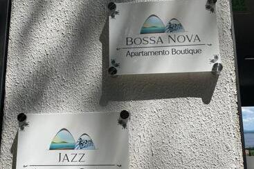 호텔 Alojamiento Vacacional De Lujo. Jazz