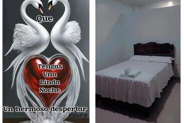 هتل Amazon Deluxe