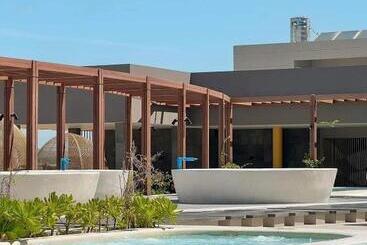 M Condotel Apec Mandala Cham Bay Mui Ne