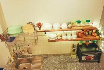 هتل Bungalow Homestay Côn đảo