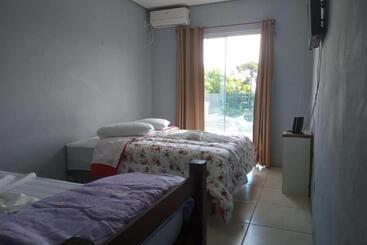 호텔 Caçula São Gabriel