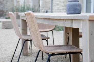 酒店 Domaine Le Mezo