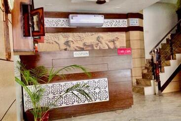 هتل Dream Inn By Pbr