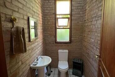 Estância Village De Cunha