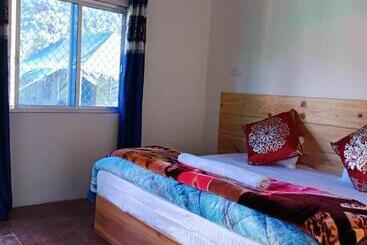 ホテル K P R Resort Tejas   Couple Friendly Resort