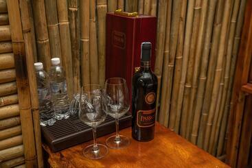 هتل Kelly Smile Homestay