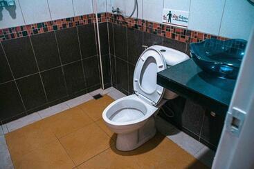 Hotel Kirin Pool View Kohlarn