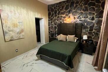 Kolombrini Hotel Boutique