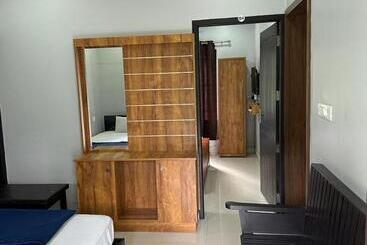 فندق Madurai Residency