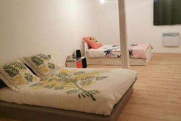 酒店 Maison De Village