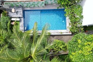 هتل Nhu Huose Phu Quoc