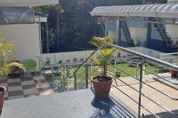هتل Istays   Risi Villa, Yercaud