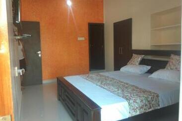 هتل Sidharth Desert Safari