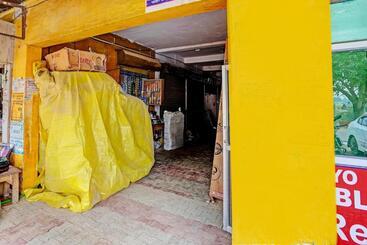 Отель Spot On Blue Moon Kakor