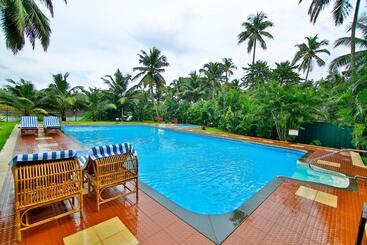 ホテル Sree Gokulam Nalanda Resorts