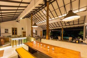 Nyne Hotels   Mayur Lodge, Yala