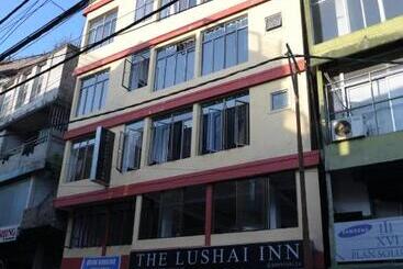 Hotel The Lushai Inn