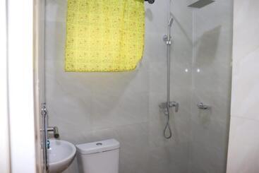 Hotel The Terracotta