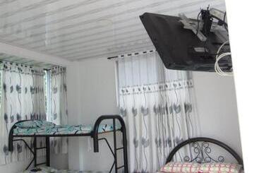 Отель Villa Gloria