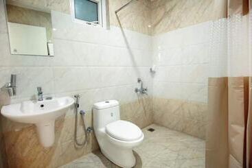 فندق Vs Residency