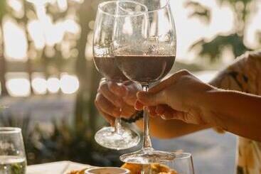 La Poza Boutique Hotel And Spa   Adults 15 Plus