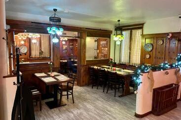 Апарт-отель Bliss Basel Residence