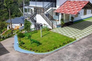 Le Serene Munnar Resorts & Spa