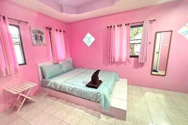 Mawin Resort Kohlarn