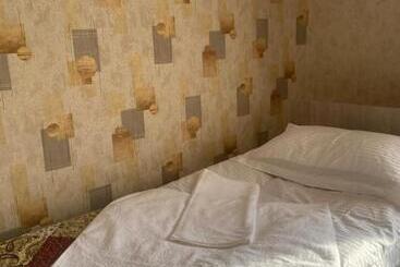 پانسیون гостевой дом