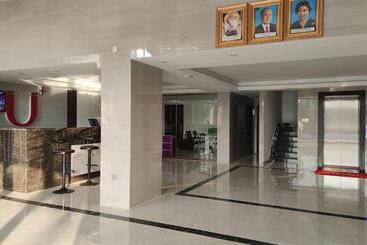 ペンション 帕娜酒店