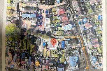 Пансион 48 The Brent