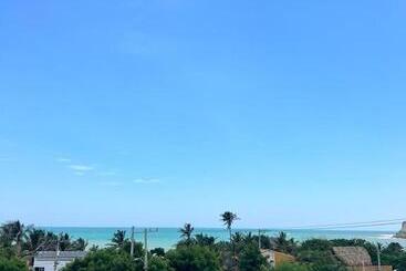 پانسیون Azulrest Casa De Verano