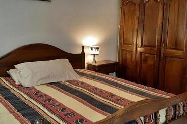 פנסיון Casa Ofelia