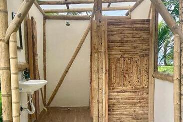 پانسیون Casa Wago