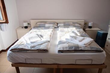 פנסיון Cascina Pirondini