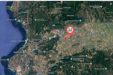 펜션 Elvira Casa Vacanze