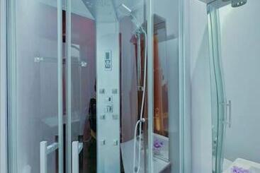 پانسیون Habitacion Privado Con Baño Privado En La Maresía