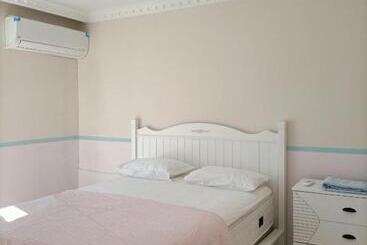 پانسیون Holistic Balance