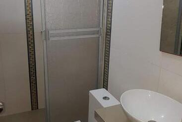 بنسيون Hostal Aventura Total Perú_lunahuana