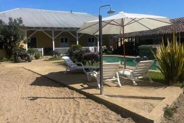 Pension Hostal Ninhue