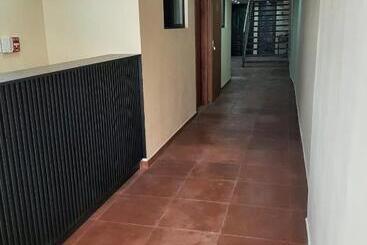 پانسیون Mi Casa