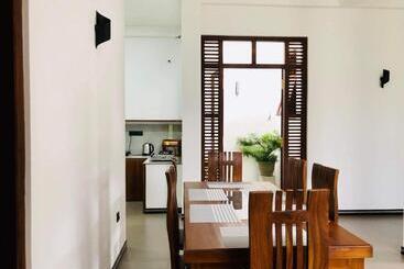 بنسيون Mirissa Dream Perk