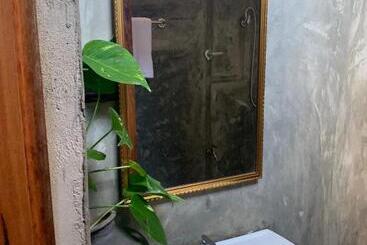 펜션 Salty Fish Mirissa