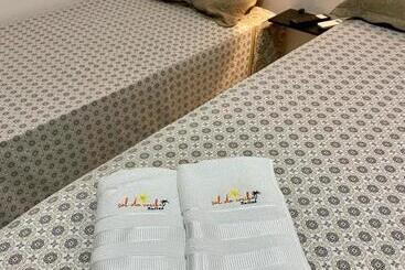 膳宿费 Sol Do Caribe Suítes