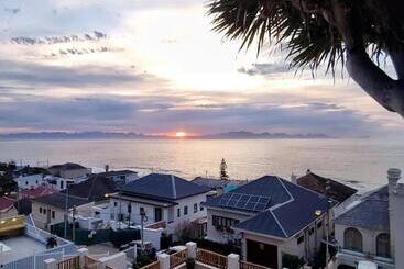 بنسيون The Dragon Tree Guesthouse