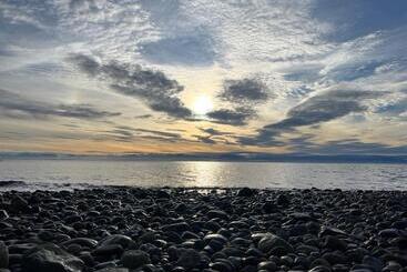 ペンション The Sand Box