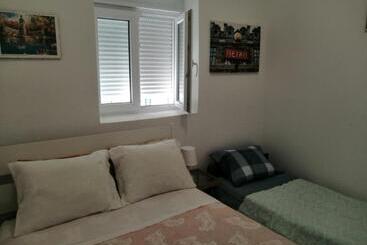 پانسیون Ajuda Space